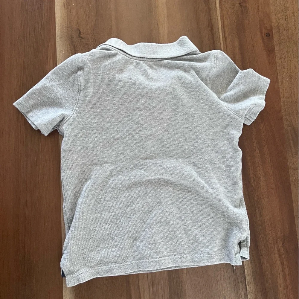 Old Navy Pique Polo